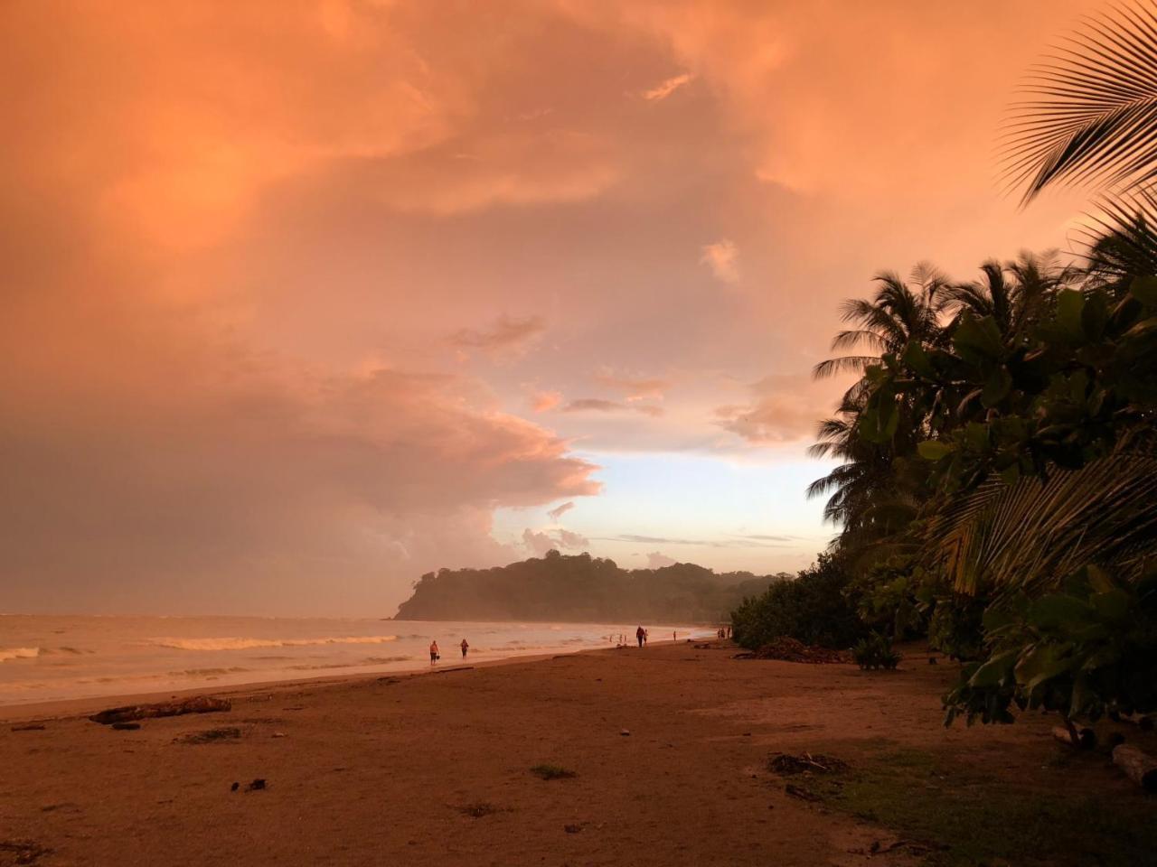 Macao Beach Sámara Extérieur photo